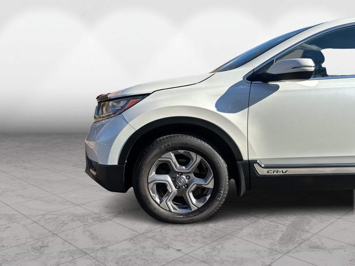 2017 Honda CR-V - Image 9