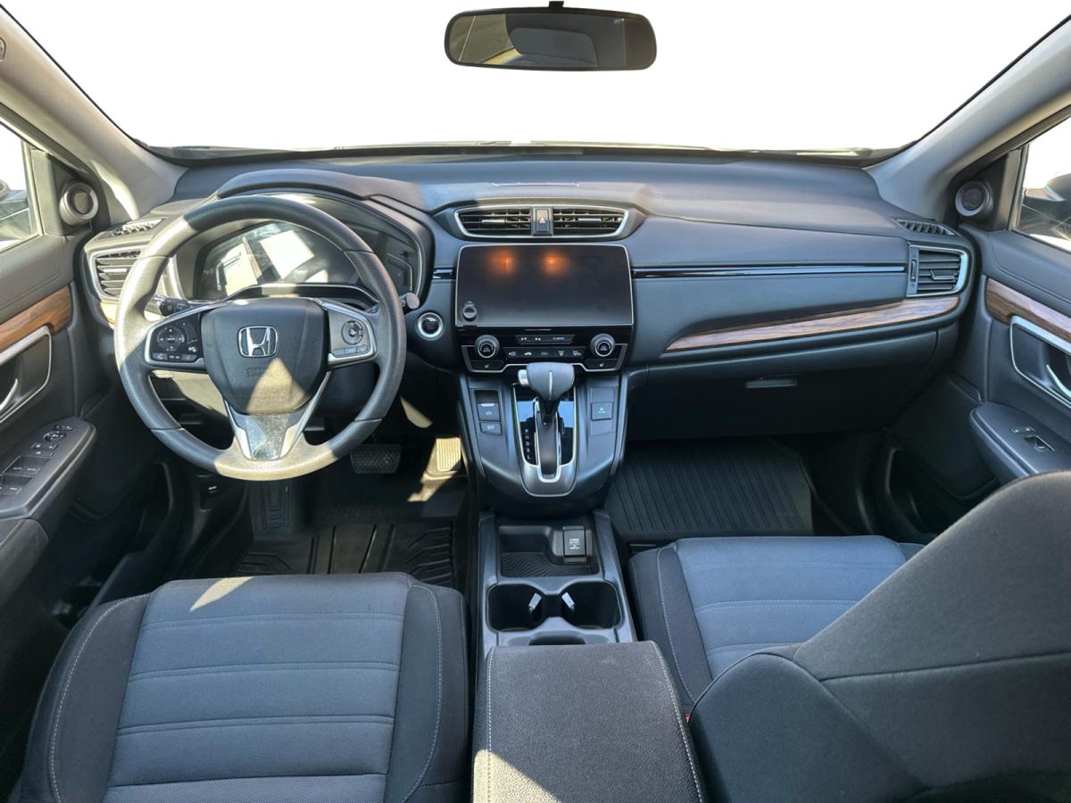 2017 Honda CR-V - Image 10