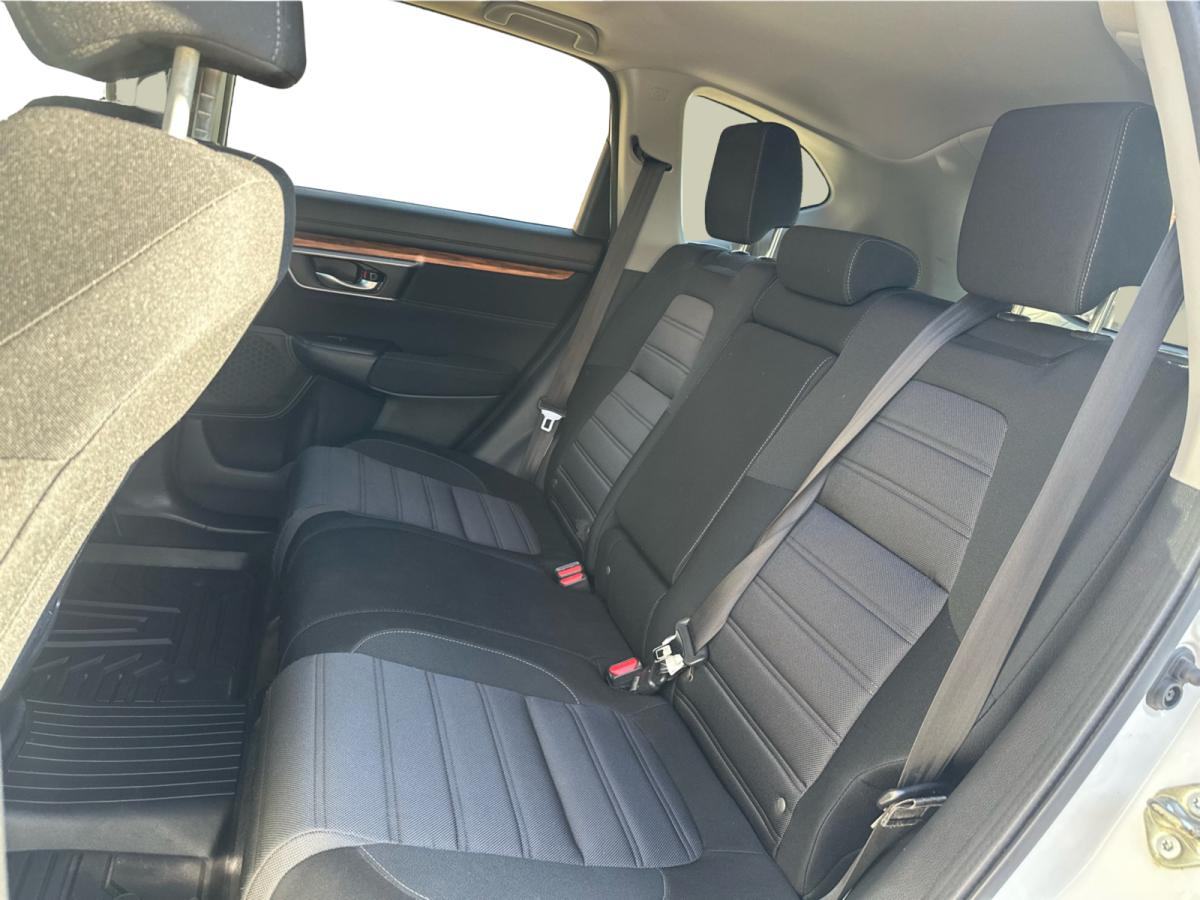 2017 Honda CR-V - Image 12