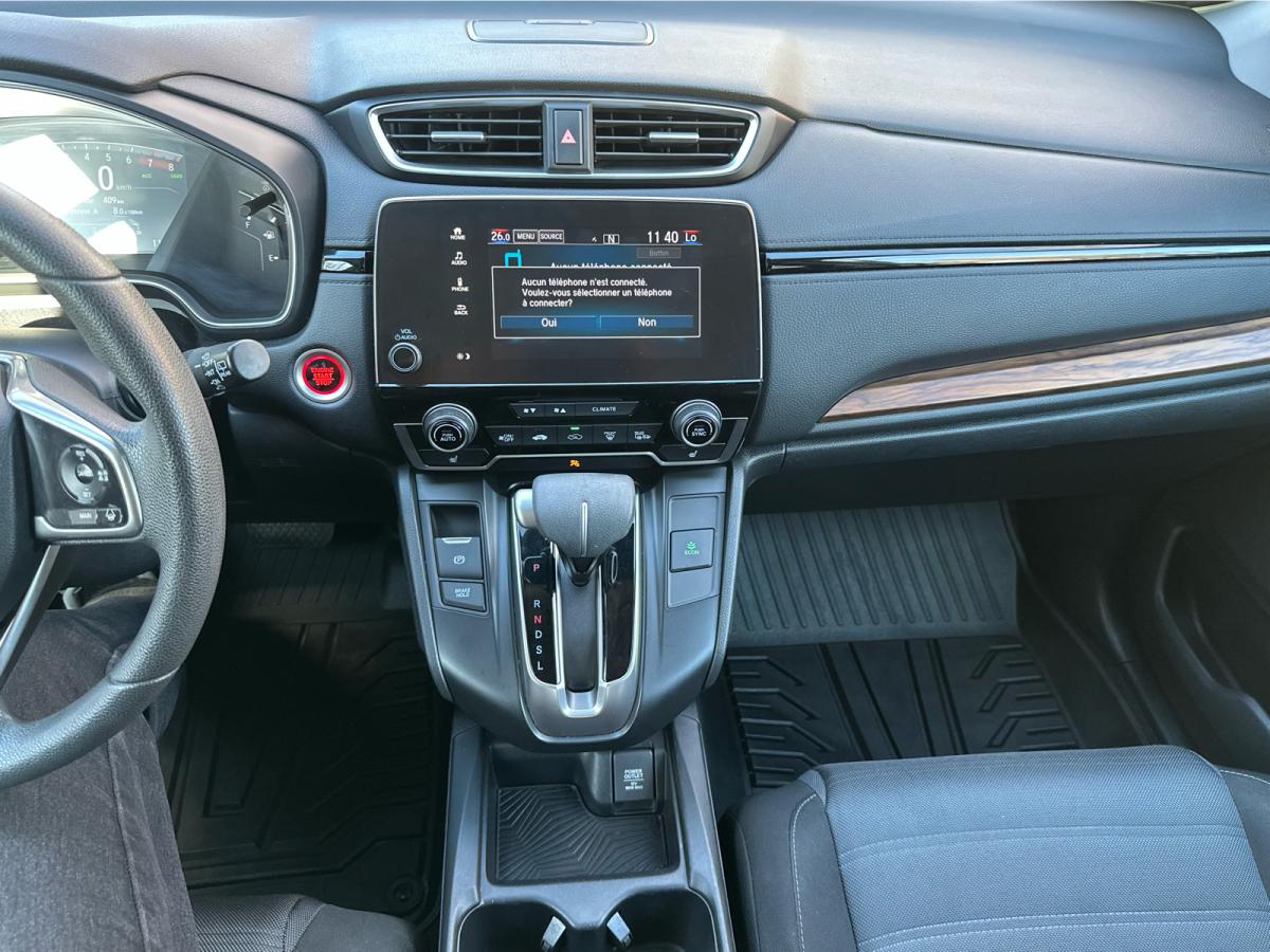 2017 Honda CR-V - Image 13