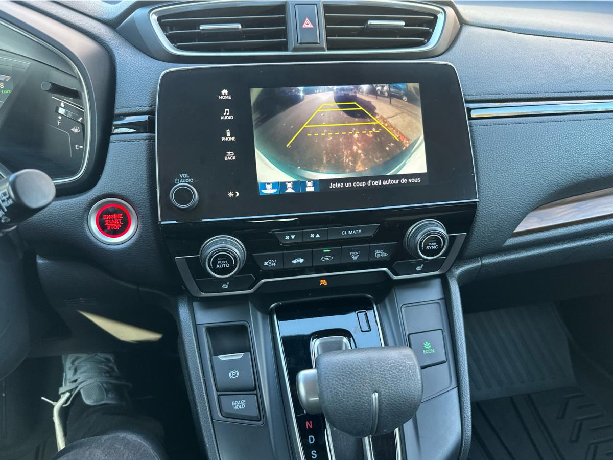 2017 Honda CR-V - Image 14