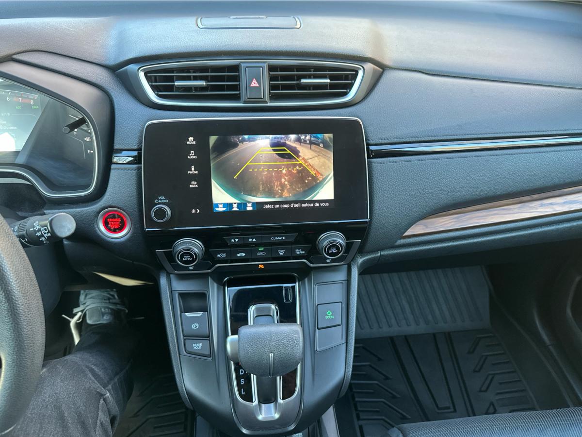 2017 Honda CR-V - Image 15