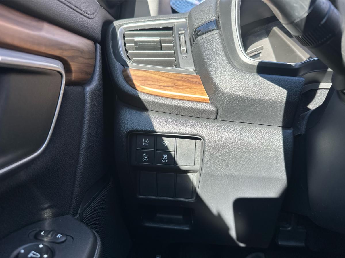 2017 Honda CR-V - Image 17