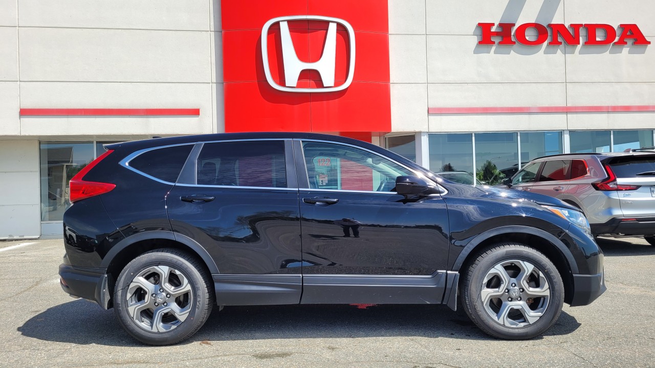 2019 Honda CR-V - Image 2