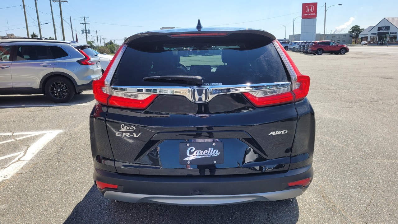 2019 Honda CR-V - Image 3
