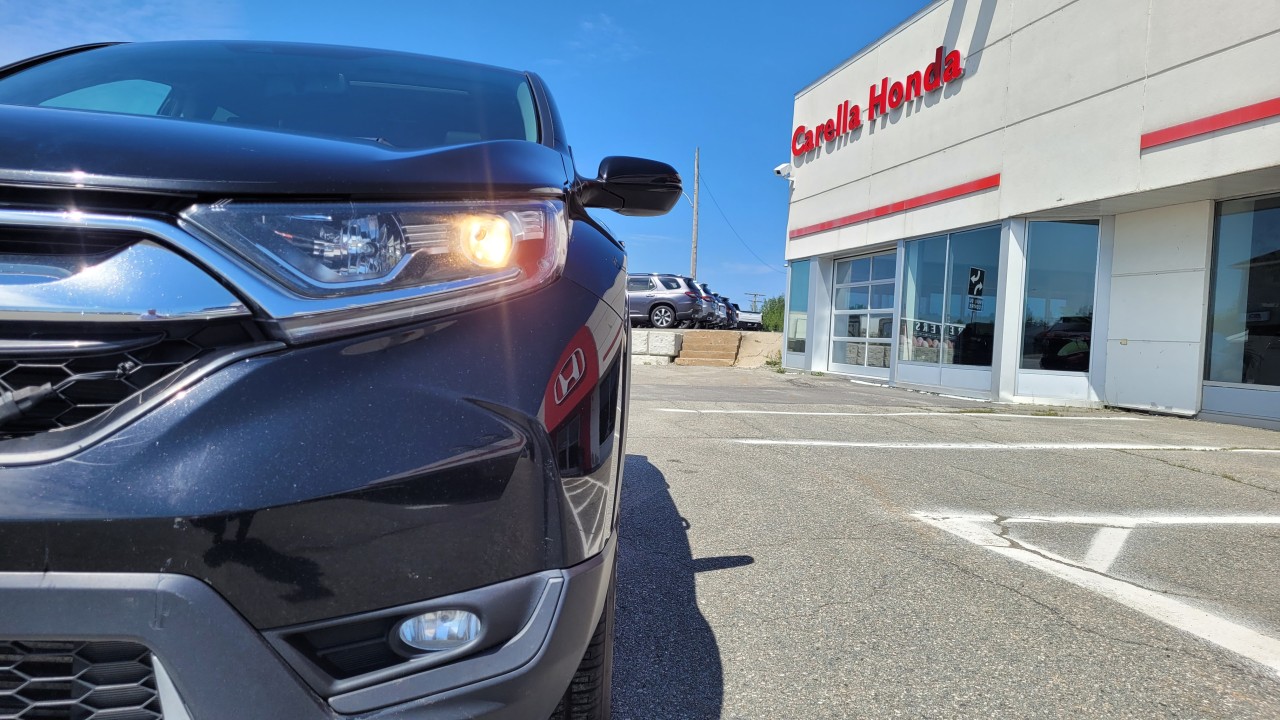 2019 Honda CR-V - Image 6