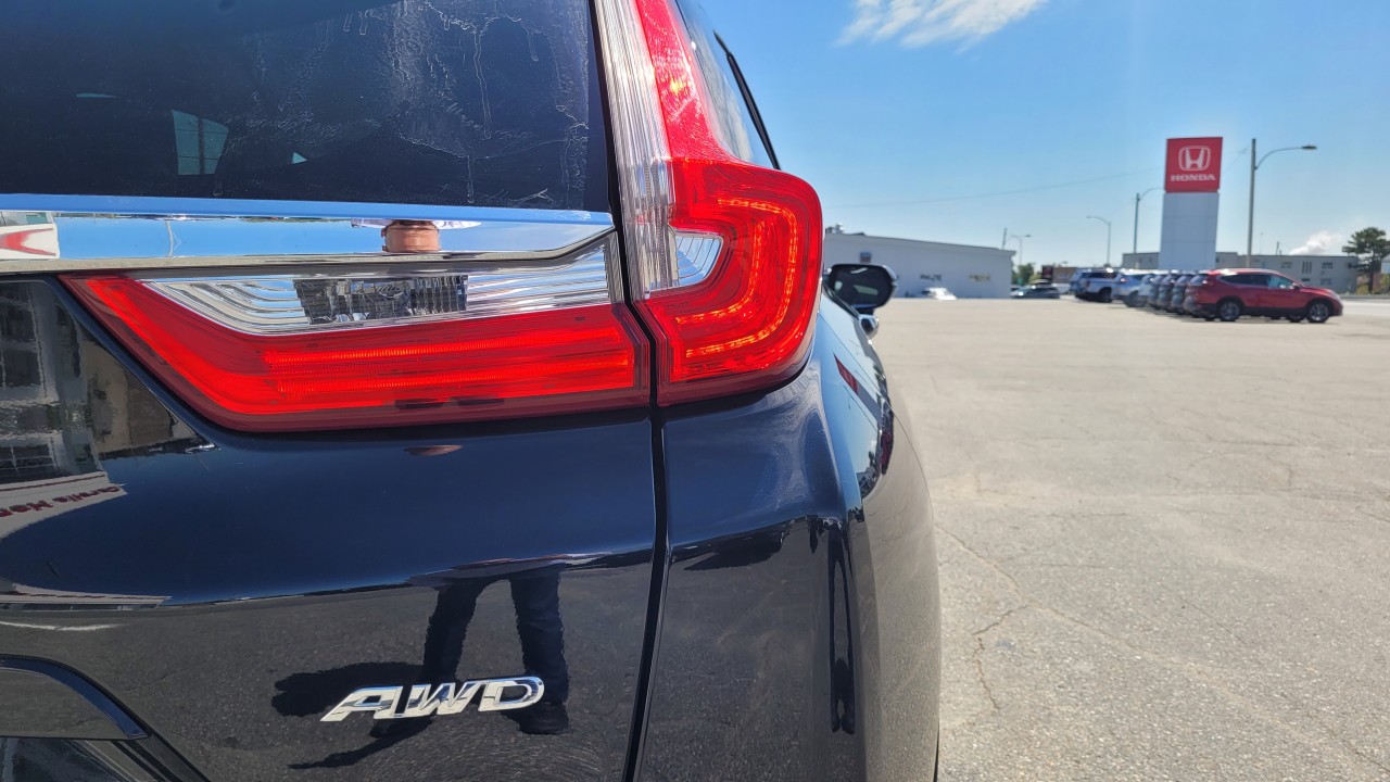 2019 Honda CR-V - Image 8