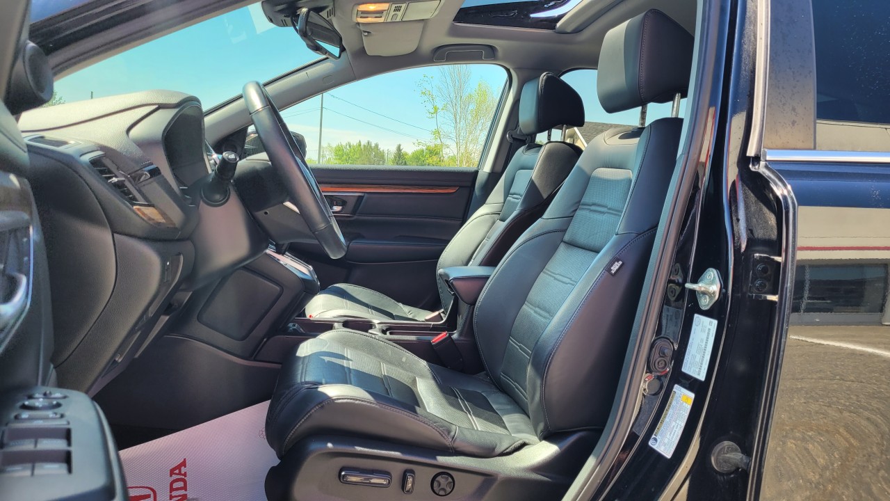 2019 Honda CR-V - Image 9