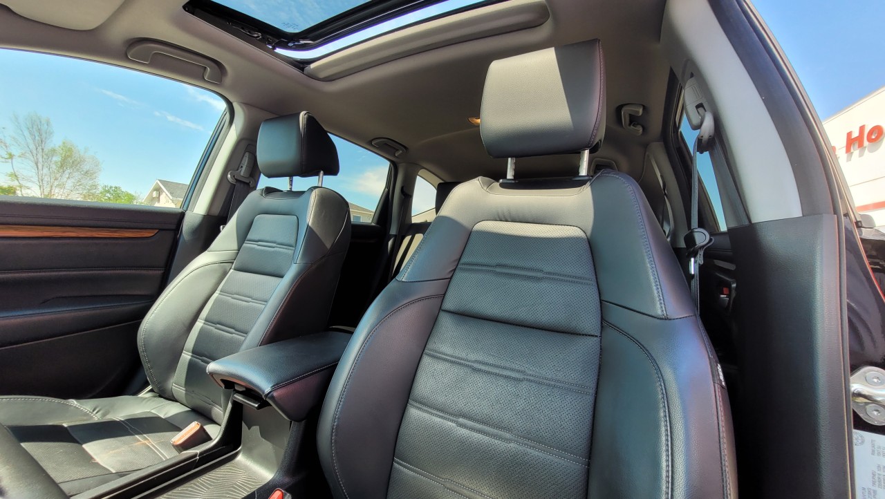 2019 Honda CR-V - Image 10