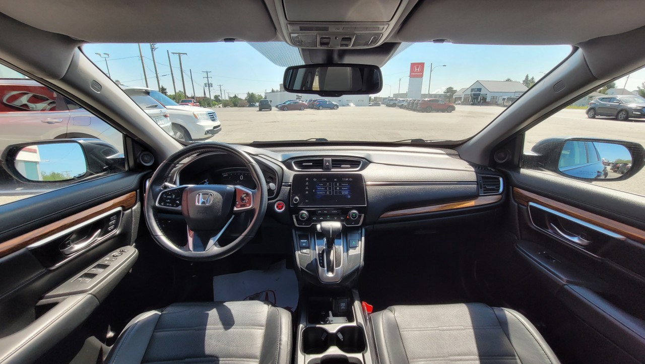 2019 Honda CR-V - Image 11
