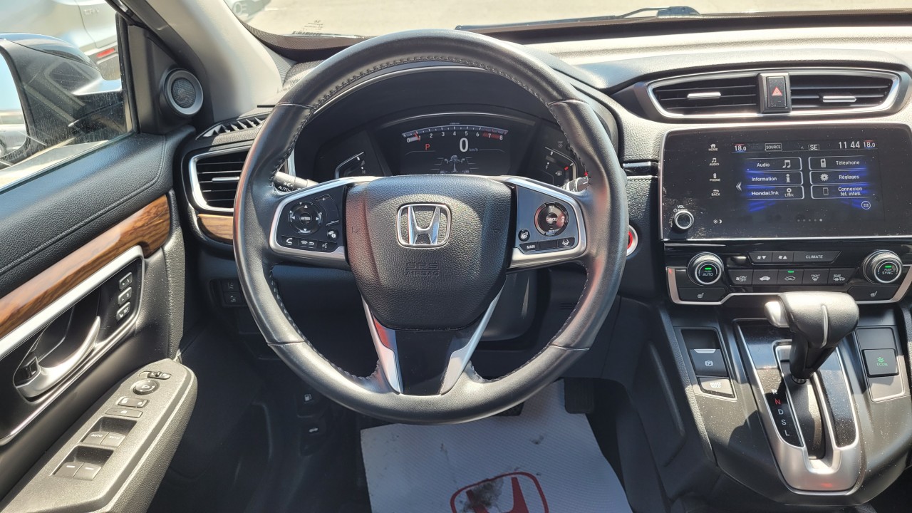 2019 Honda CR-V - Image 12