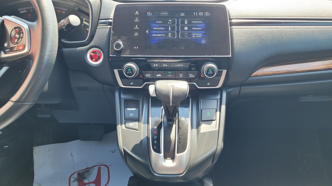 2019 Honda CR-V - Image 14