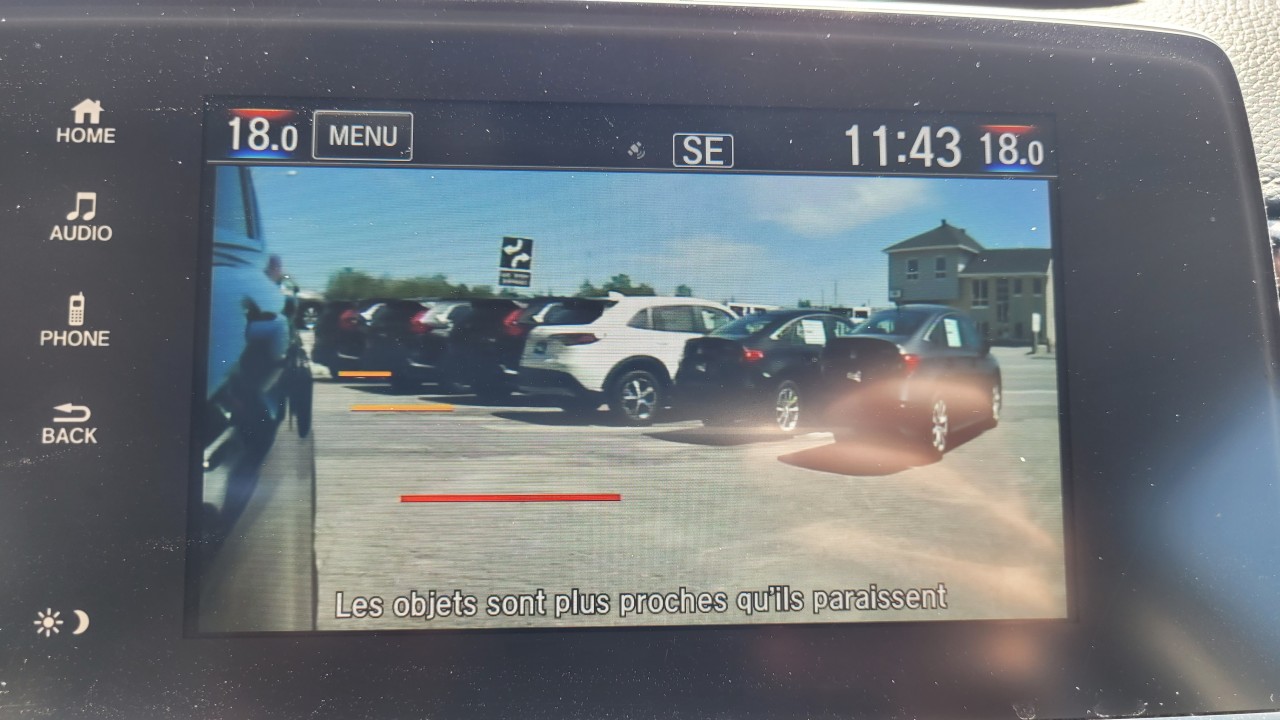 2019 Honda CR-V - Image 16