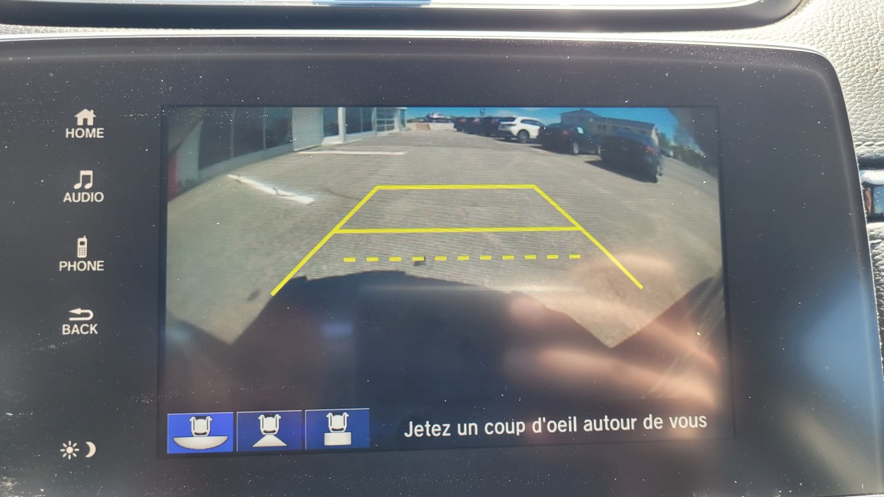 2019 Honda CR-V - Image 17