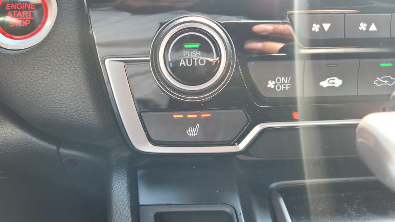 2019 Honda CR-V - Image 18