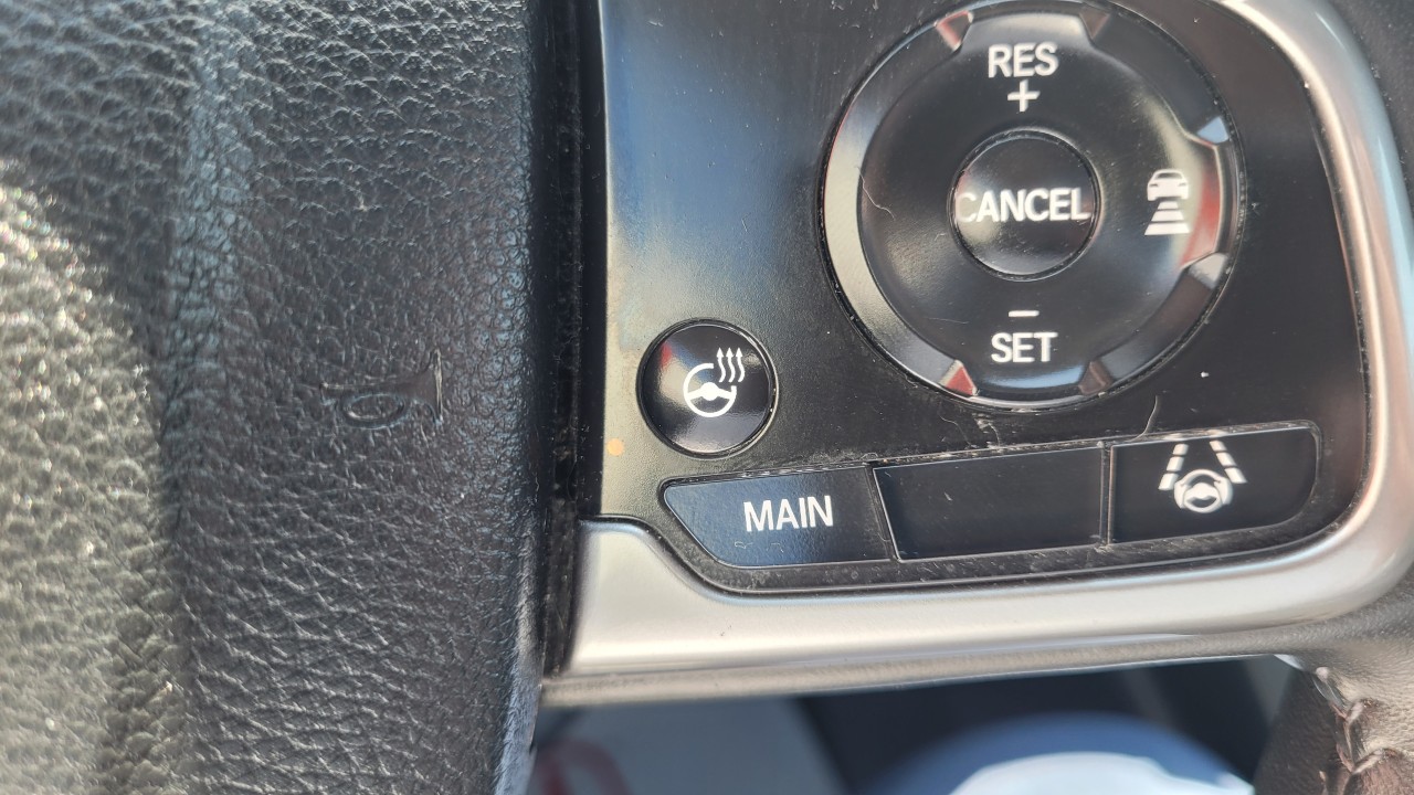 2019 Honda CR-V - Image 19