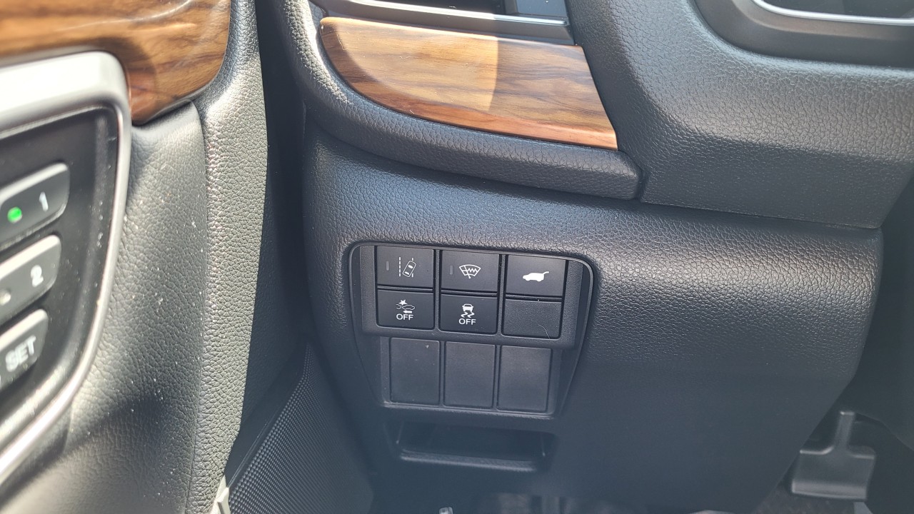 2019 Honda CR-V - Image 20