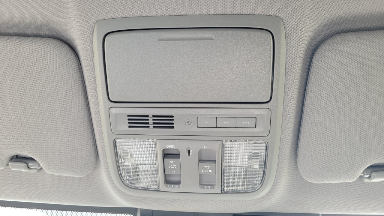 2019 Honda CR-V - Image 22