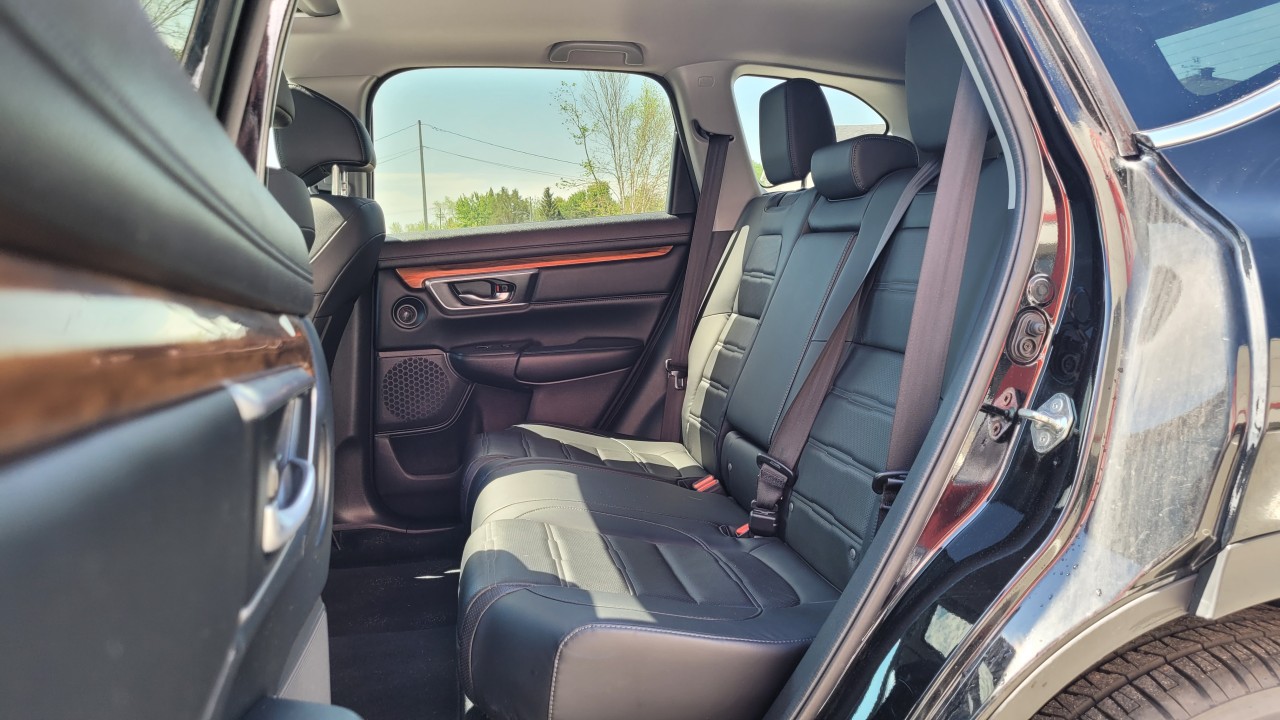 2019 Honda CR-V - Image 25