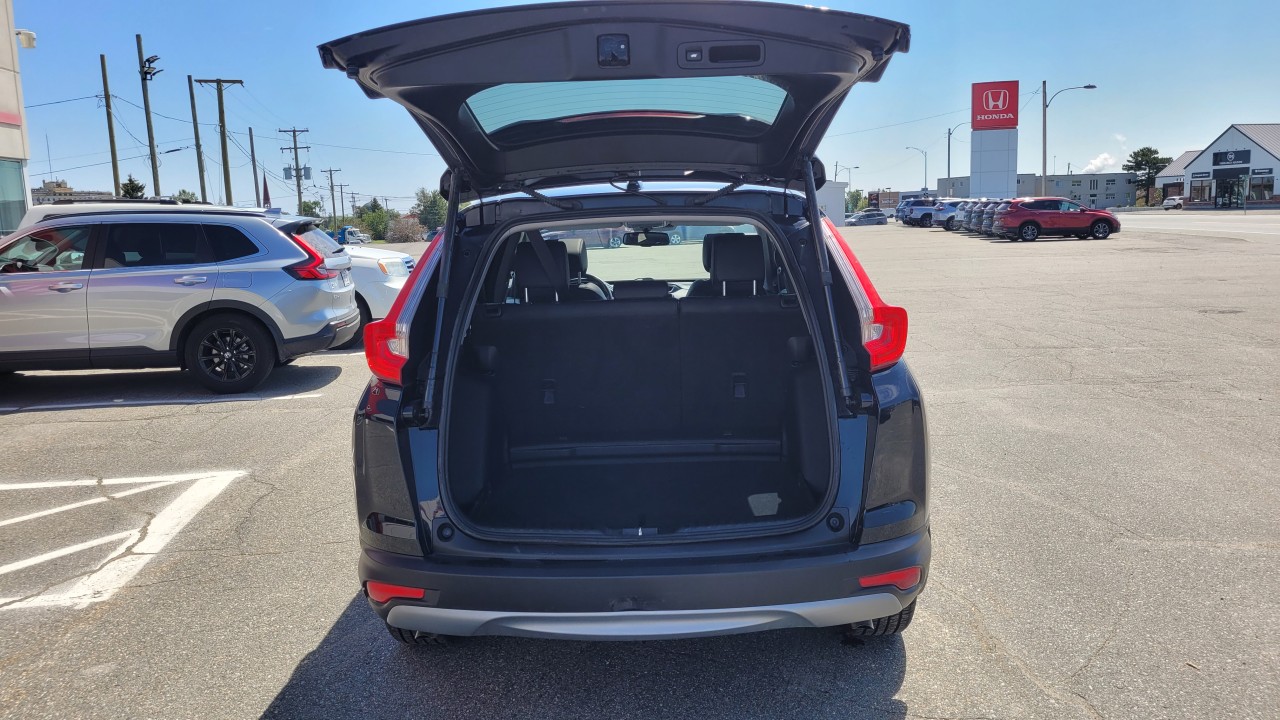 2019 Honda CR-V - Image 27