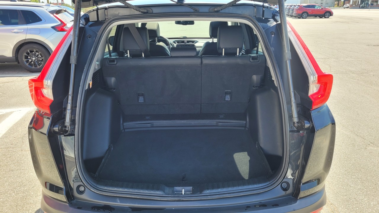 2019 Honda CR-V - Image 28