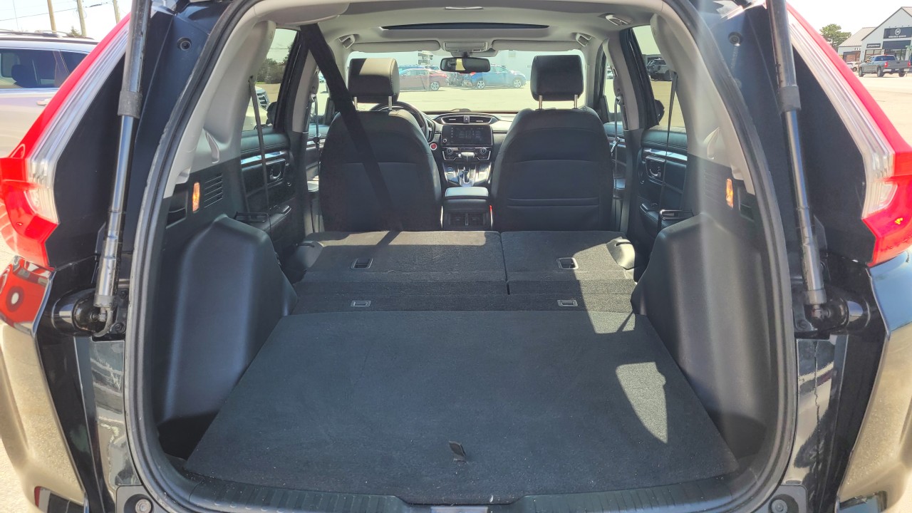 2019 Honda CR-V - Image 29