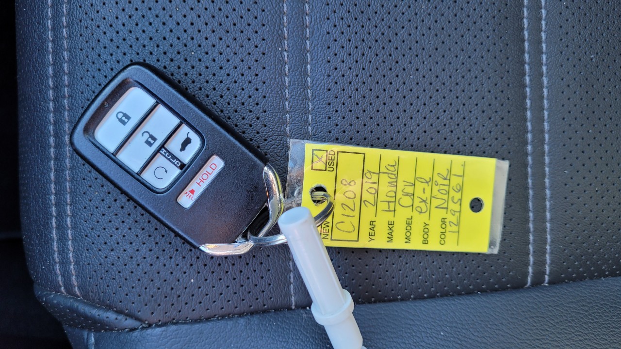 2019 Honda CR-V - Image 32