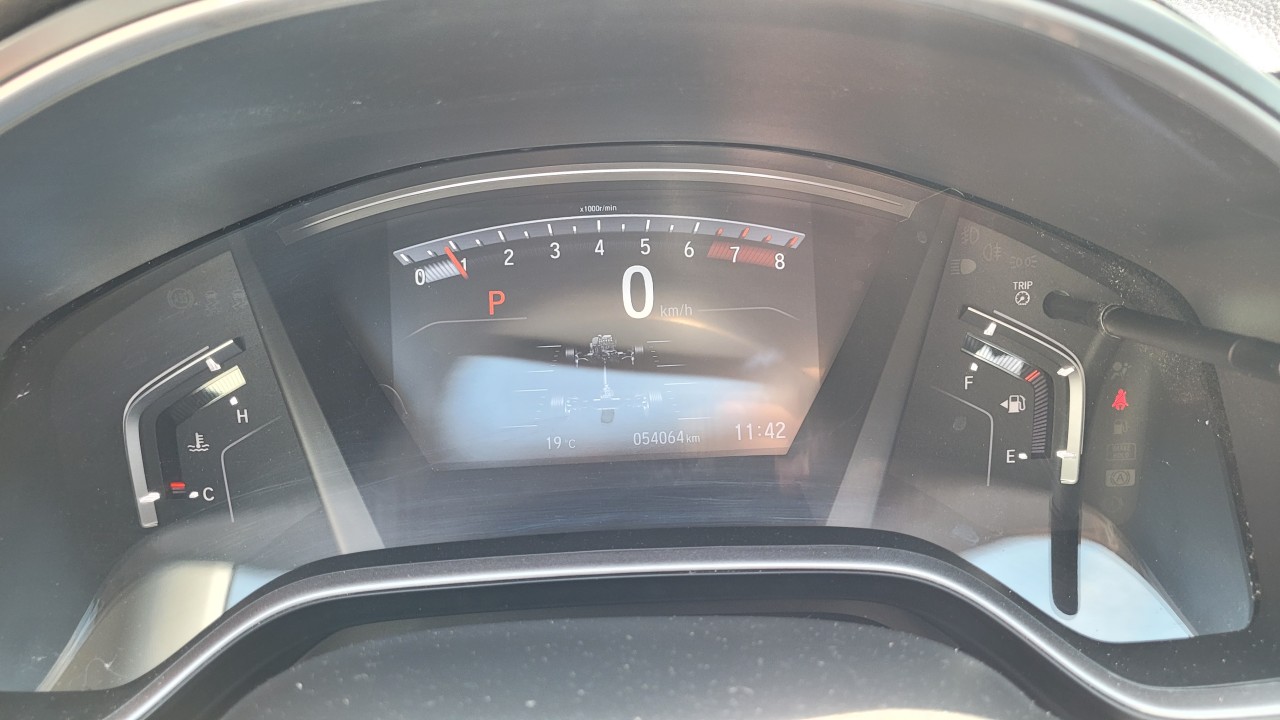 2019 Honda CR-V - Image 34