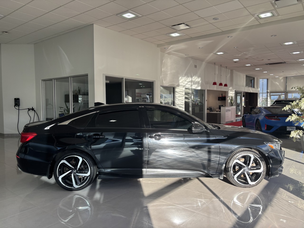 2020 Honda Accord - Image 4