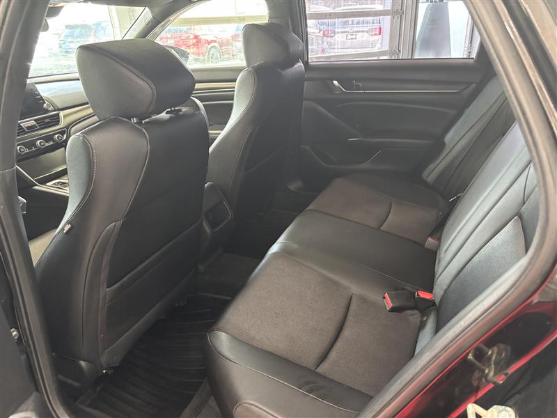 2020 Honda Accord - Image 9