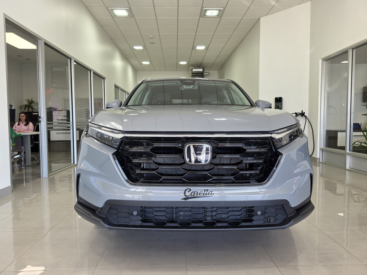 2023 Honda CR-V - Image 2