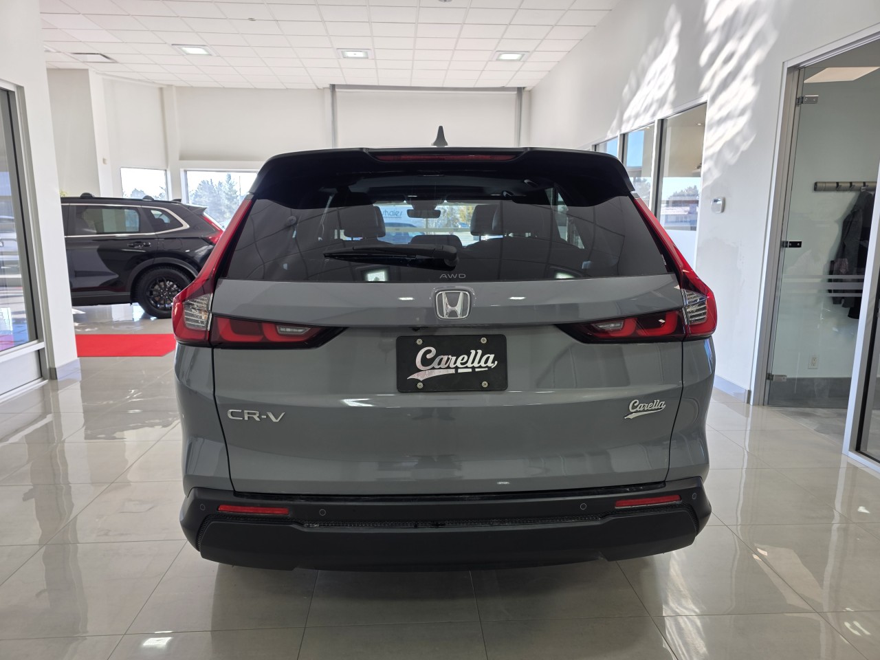 2023 Honda CR-V - Image 5