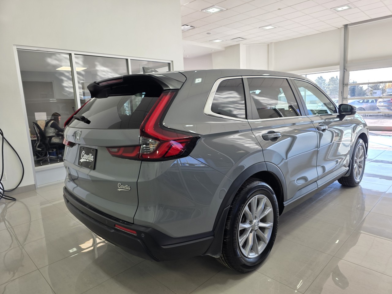 2023 Honda CR-V - Image 6