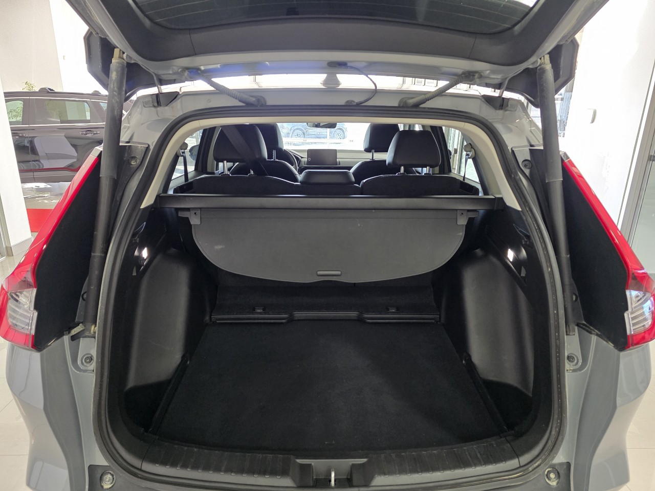 2023 Honda CR-V - Image 8