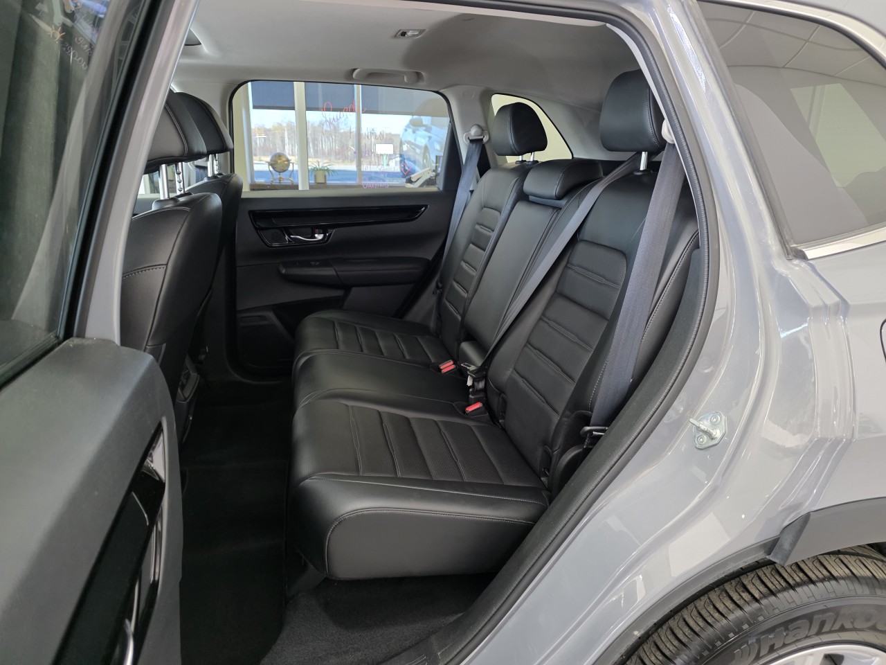 2023 Honda CR-V - Image 9