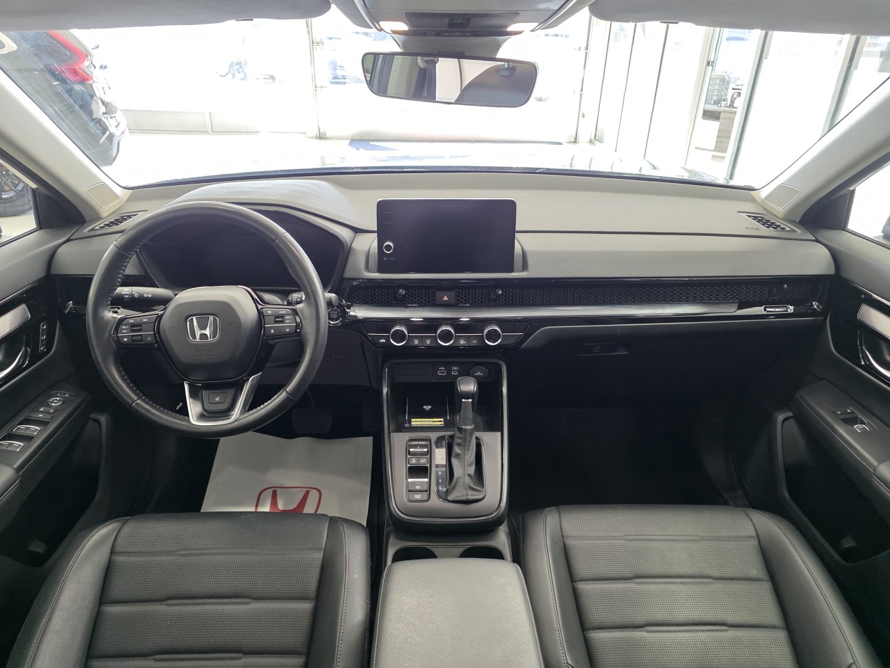 2023 Honda CR-V - Image 10