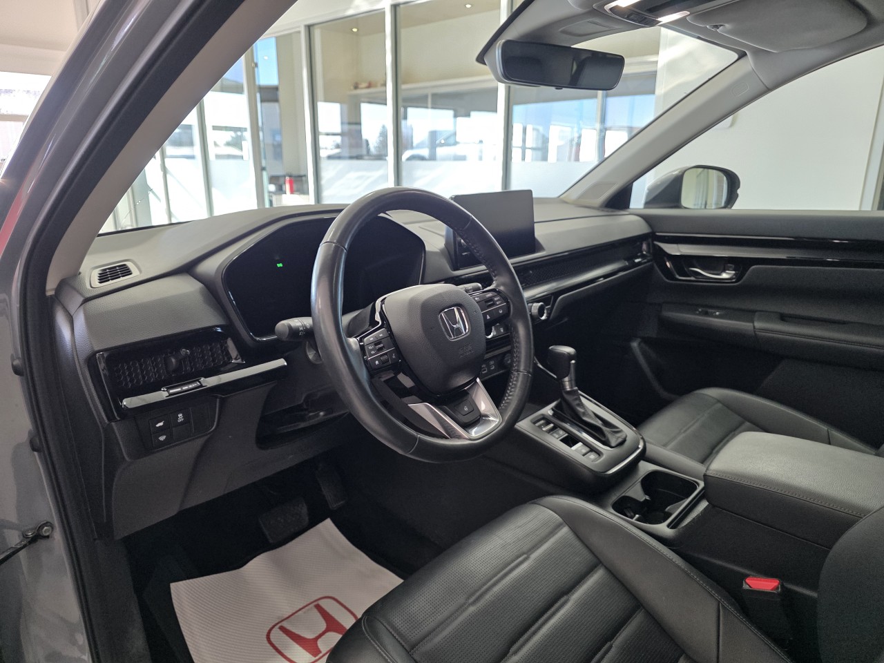 2023 Honda CR-V - Image 12