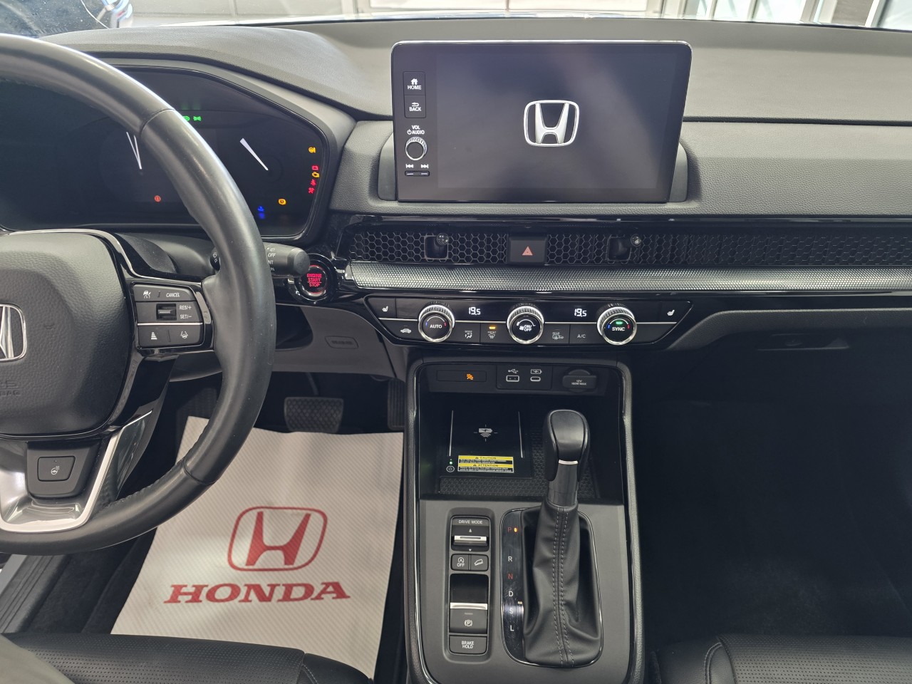 2023 Honda CR-V - Image 13