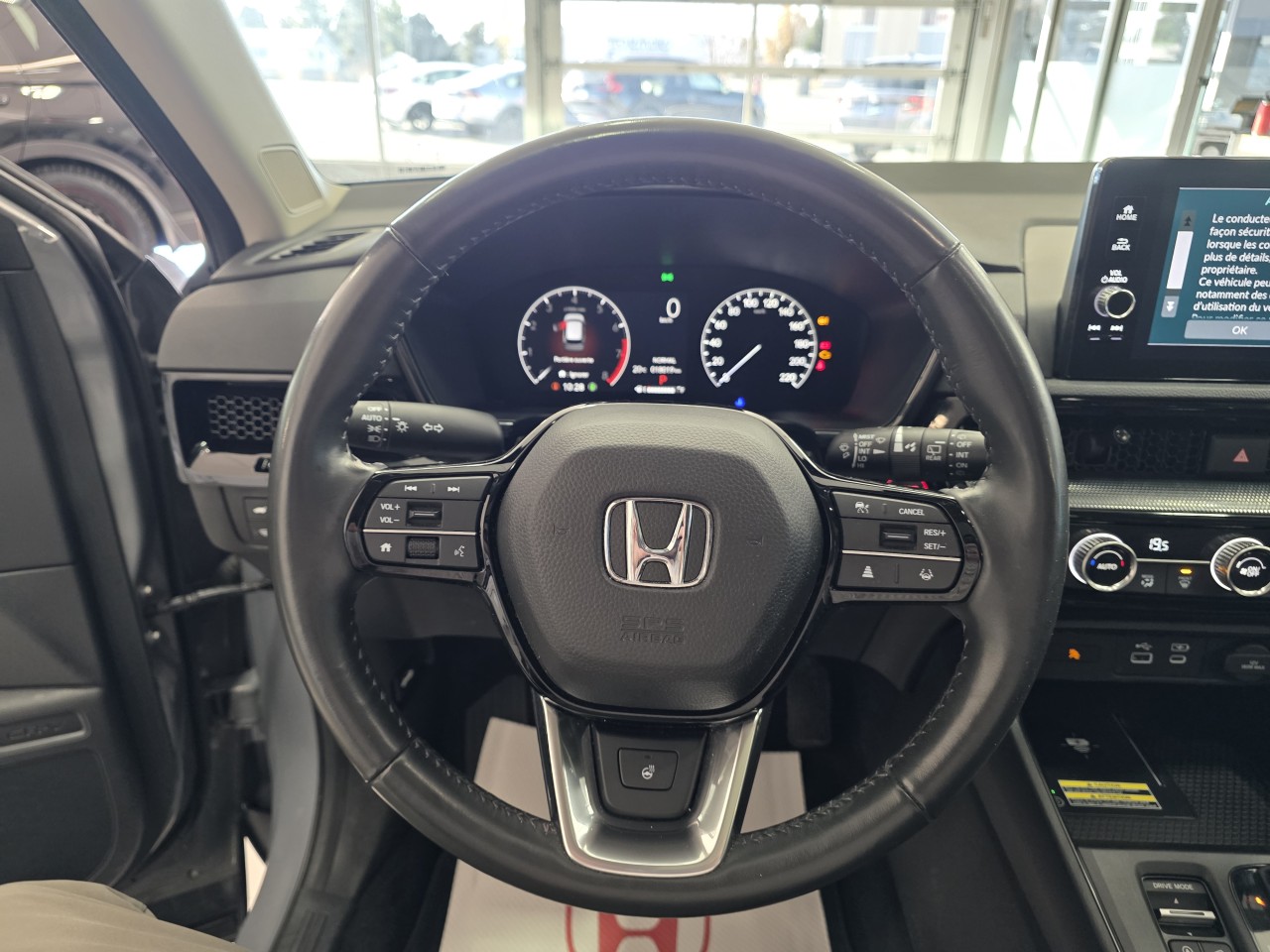 2023 Honda CR-V - Image 14