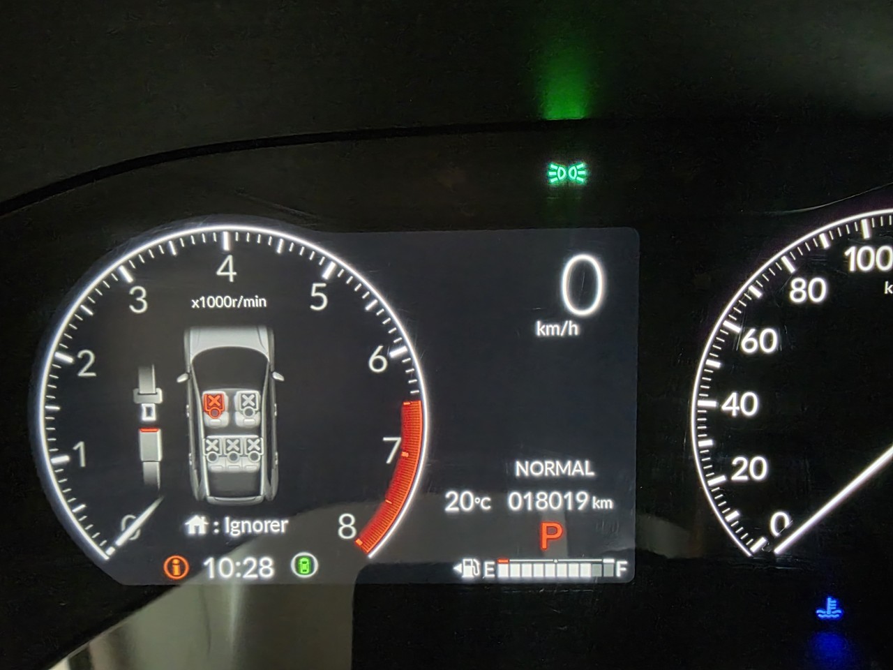 2023 Honda CR-V - Image 15