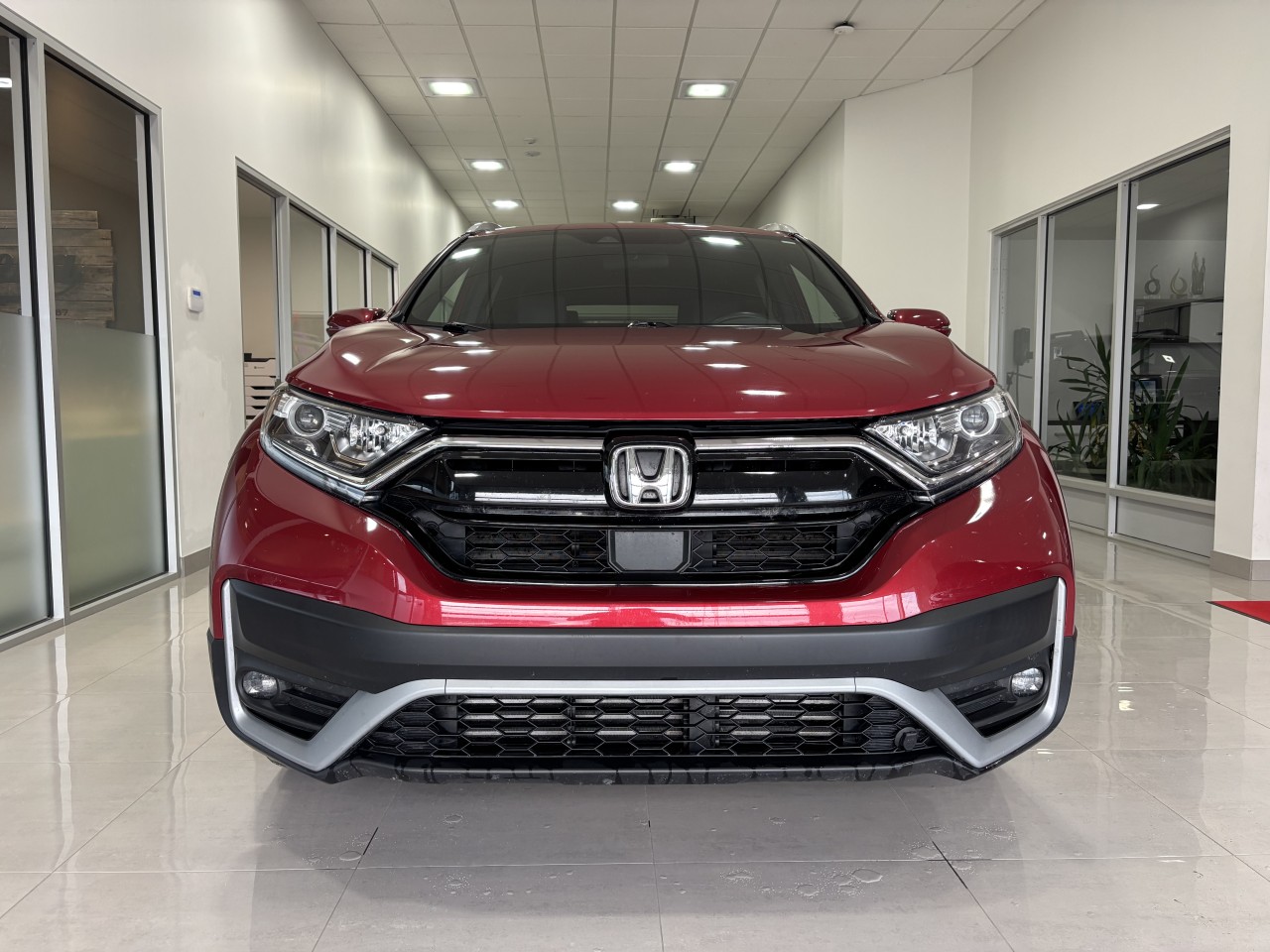 2022 Honda CR-V - Image 2