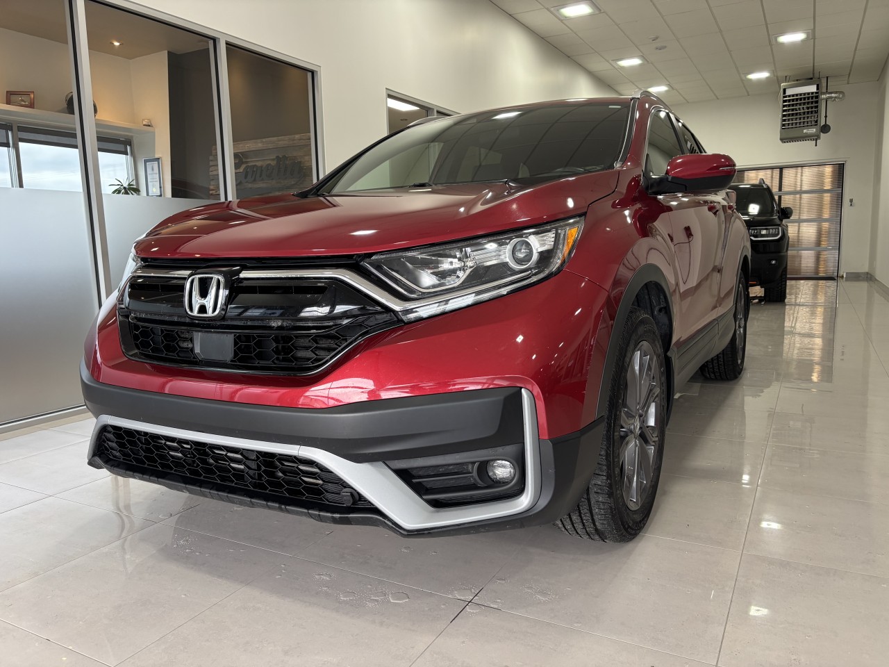 2022 Honda CR-V - Image 3