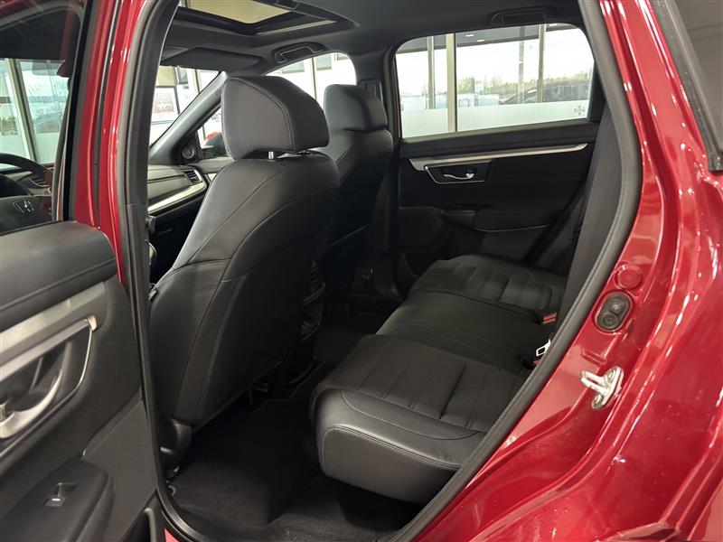 2022 Honda CR-V - Image 7