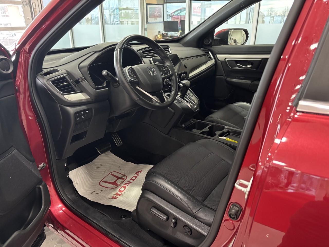 2022 Honda CR-V - Image 8