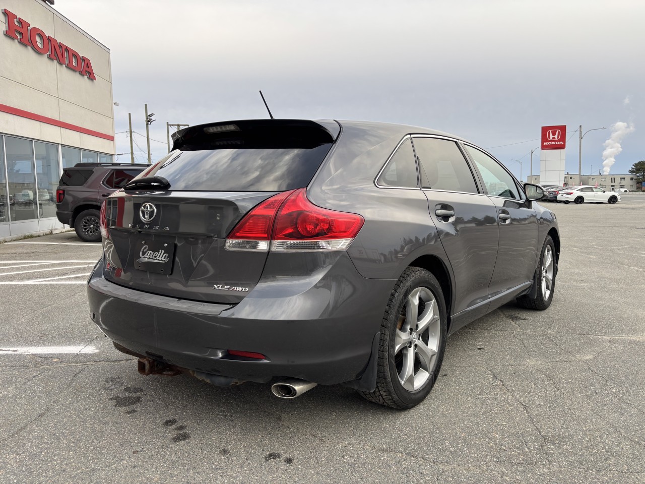 2015 Toyota Venza - Image 5