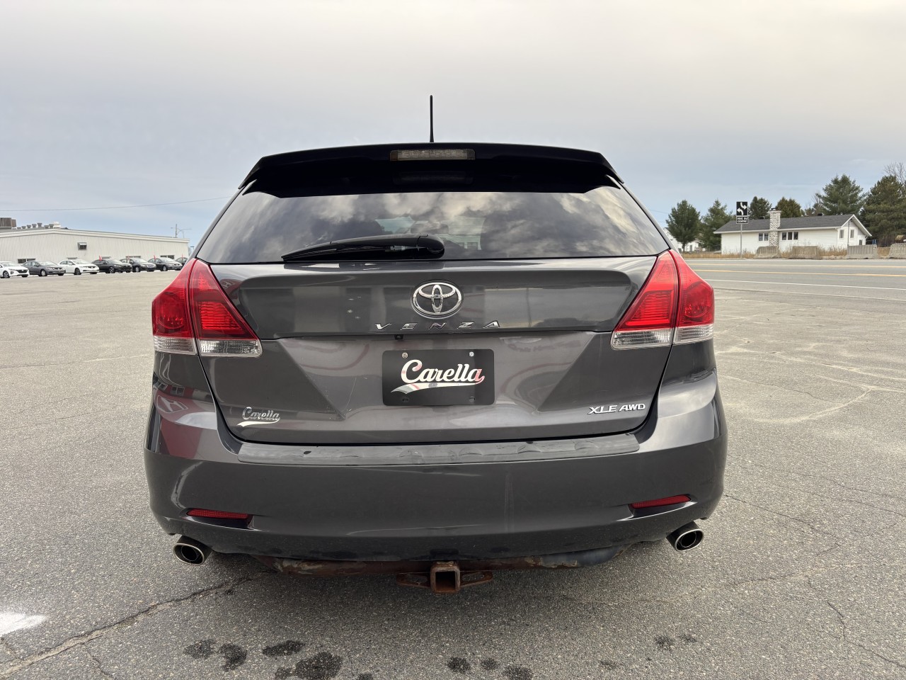 2015 Toyota Venza - Image 6