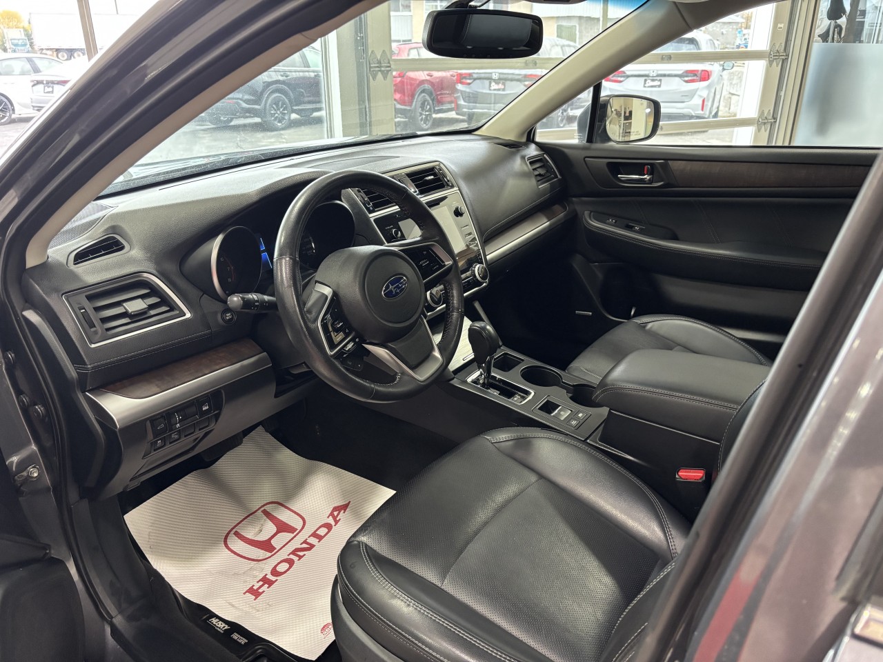 2018 Subaru Outback - Image 9