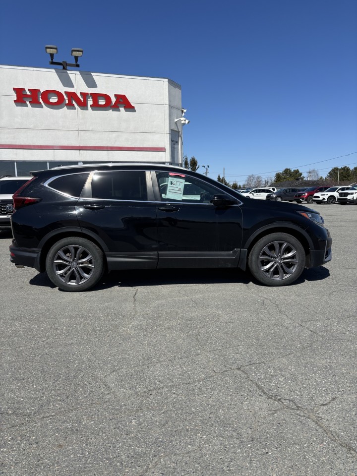 2021 Honda CR-V - Image 2