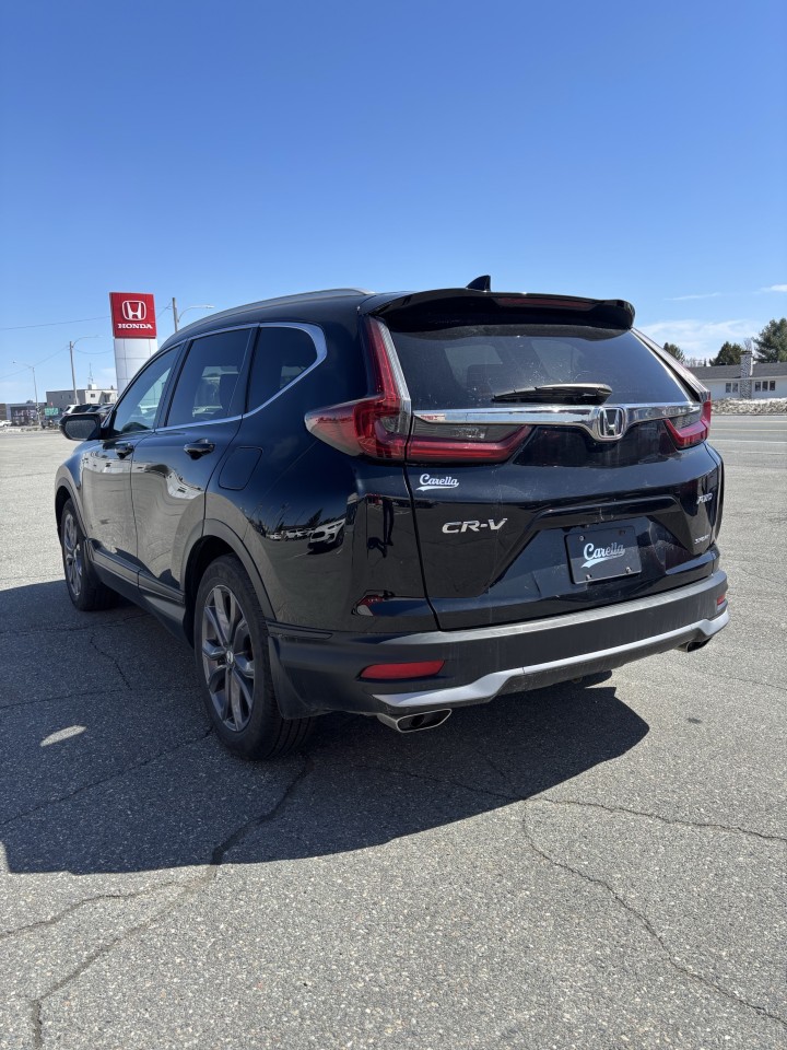 2021 Honda CR-V - Image 5