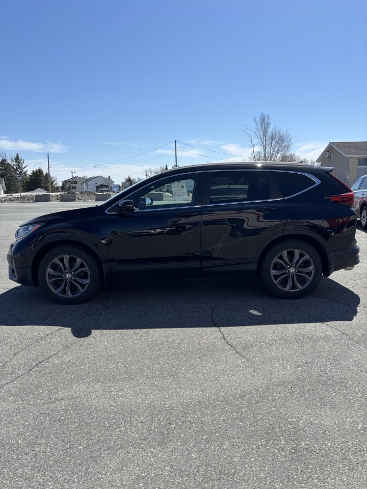 2021 Honda CR-V - Image 6